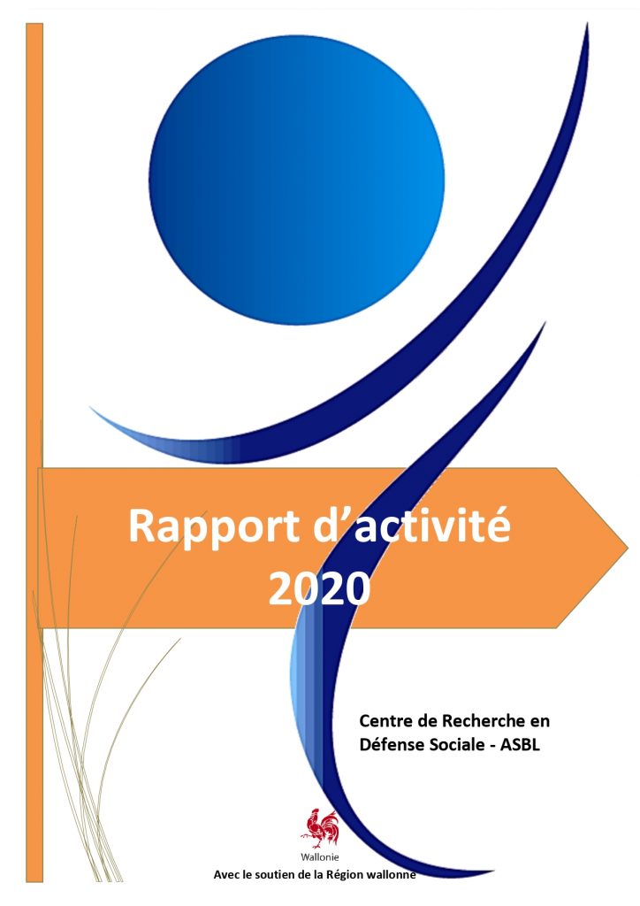 Centre de Recherche en Défense Sociale – CRDS